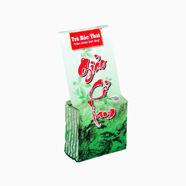Trà Giảo Cổ Lam, túi 100g