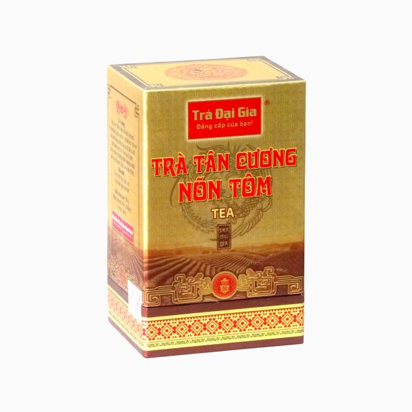 Trà Tân Cương nõn tôm